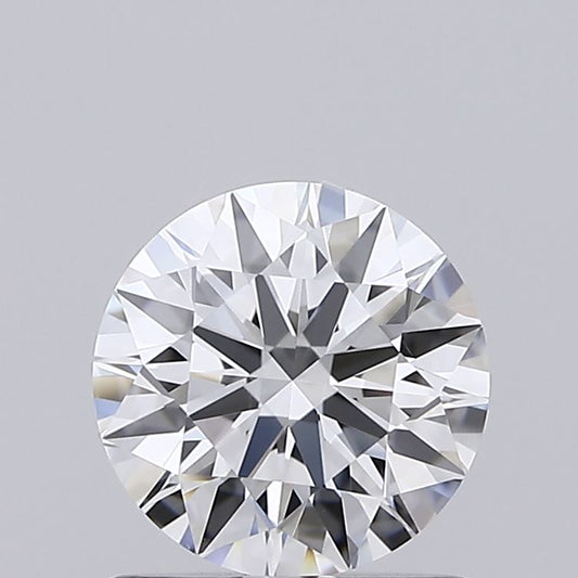 1 to 10 pointer EF VVS1 Round Brilliant cut Diamond / custom order