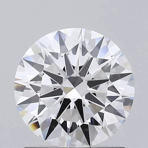 3.46-3.50 CT Lab-grown Diamond Round Brilliant Cut| D-H color | IF-SI Clarity | Prices Per Piece (Copy)