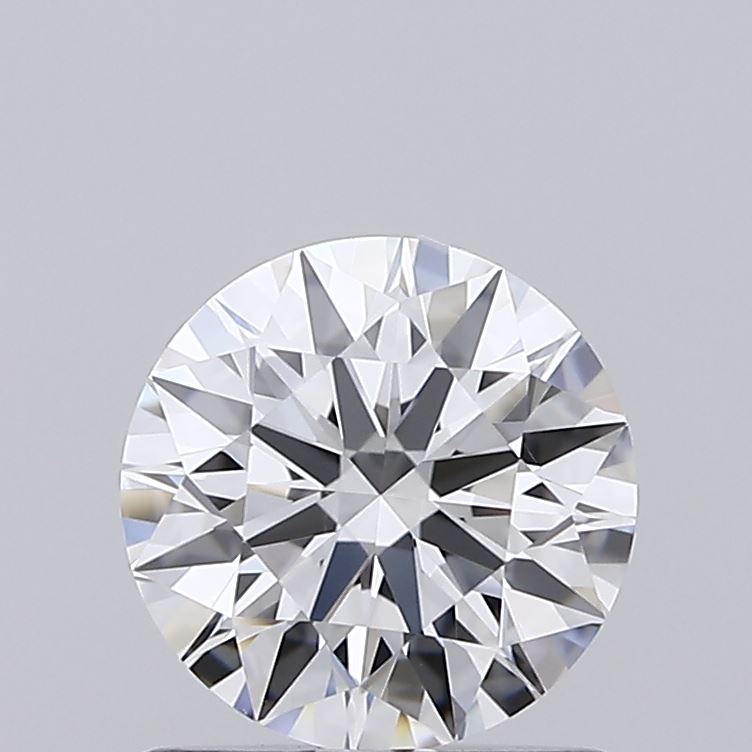 1 to 10 pointer EF VVS1 Round Brilliant cut Diamond / custom order