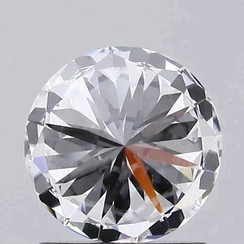 3.46-3.50 CT Lab-grown Diamond Round Brilliant Cut| D-H color | IF-SI Clarity | Prices Per Piece