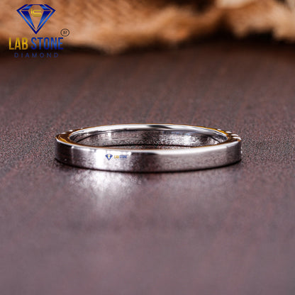 0.30 TDW Round Cut Women’s Diamond Band